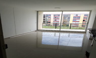 apartamento en arriendo en la esmeralda. Cod A4413602