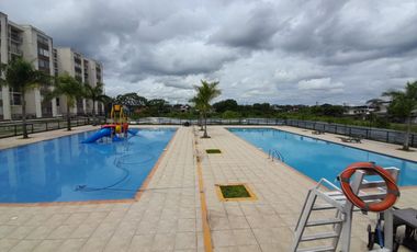 apartamento en arriendo en la esmeralda. Cod A4413602