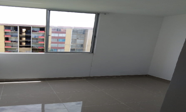 apartamento en arriendo en la esmeralda. Cod A4413602