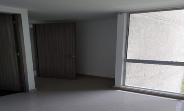 apartamento en arriendo en la esmeralda. Cod A4413602