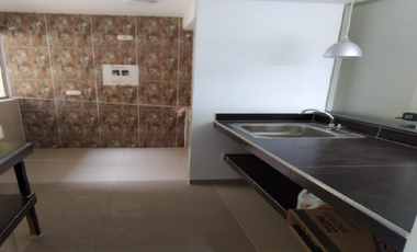 apartamento en arriendo en la esmeralda. Cod A4413602