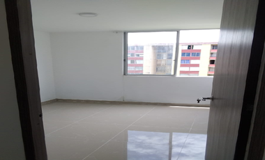 apartamento en arriendo en la esmeralda. Cod A4413602