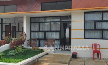 Rumah modern ready siap dekat stasiun citayam