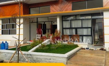 Rumah modern ready siap dekat stasiun citayam