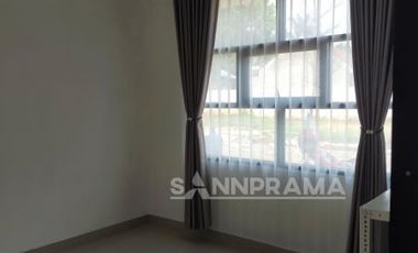 Rumah modern ready siap dekat stasiun citayam