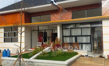 Rumah modern ready siap dekat stasiun citayam