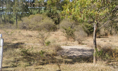 Terreno en venta Valsequillo frente a laguna, Puebla