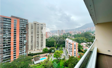 Venta de apartamento el poblado- Milla de oro - Medellin.