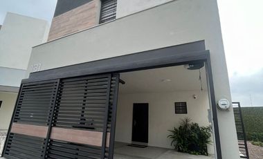 Casa en venta en Apodaca zona Concordia
