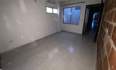 apartamento en arriendo en el paraíso. Cod A962