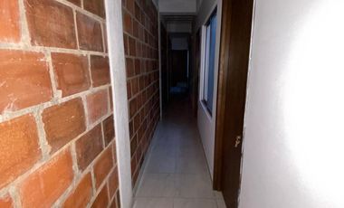 apartamento en arriendo en el paraíso. Cod A962