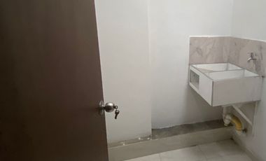 apartamento en arriendo en el paraíso. Cod A962