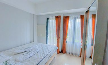 [667473] Over Credit Royal Heights Bogor Apartment - 1BR Unfurnished