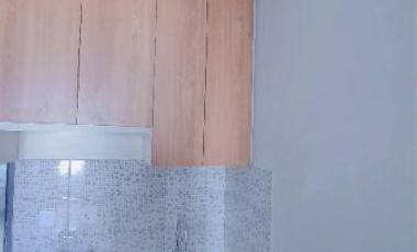 [667473] Over Credit Royal Heights Bogor Apartment - 1BR Unfurnished