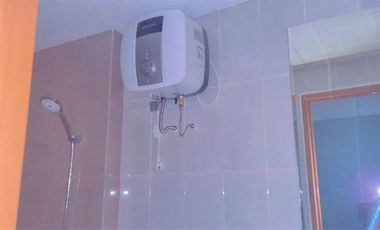 [667473] Over Credit Royal Heights Bogor Apartment - 1BR Unfurnished