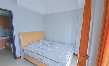 [667473] Over Credit Royal Heights Bogor Apartment - 1BR Unfurnished