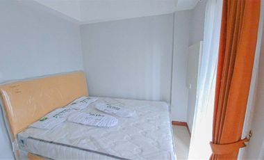 [667473] Over Credit Royal Heights Bogor Apartment - 1BR Unfurnished