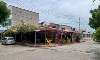 casa en venta en la florida. Cod V2402