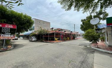 casa en venta en la florida. Cod V2402