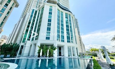 PACIFIC POINT TORRE 400 / PUNTA PACIFICA / VENTA