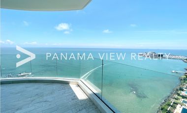 PACIFIC POINT TORRE 400 / PUNTA PACIFICA / VENTA