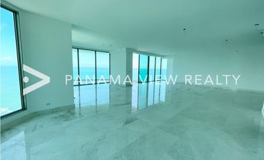PACIFIC POINT TORRE 400 / PUNTA PACIFICA / VENTA
