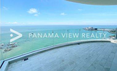 PACIFIC POINT TORRE 400 / PUNTA PACIFICA / VENTA