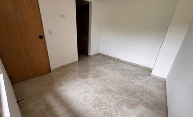 apartamento en arriendo/venta en vereda la esperanza. Cod A213176