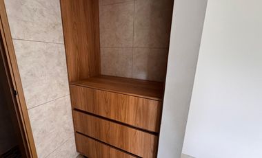 apartamento en arriendo/venta en vereda la esperanza. Cod A213176