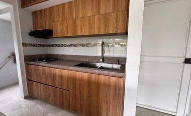 apartamento en arriendo/venta en vereda la esperanza. Cod A213176