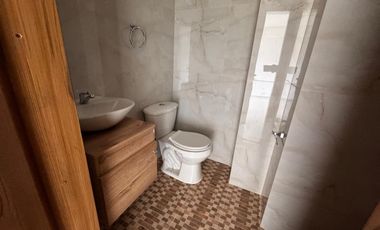apartamento en arriendo/venta en vereda la esperanza. Cod A213176