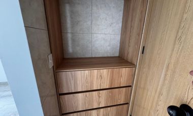 apartamento en arriendo/venta en vereda la esperanza. Cod A213176