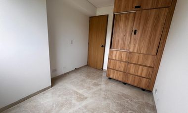 apartamento en arriendo/venta en vereda la esperanza. Cod A213176
