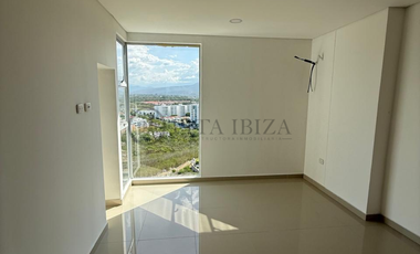 apartamento en venta en bellavista. Cod V3092