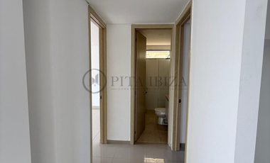 apartamento en venta en bellavista. Cod V3092