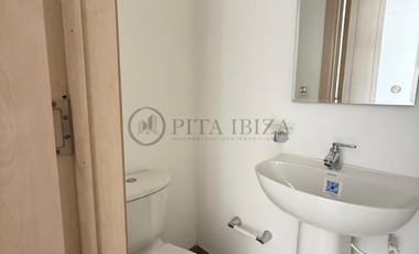 apartamento en venta en bellavista. Cod V3092