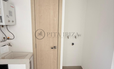 apartamento en venta en bellavista. Cod V3092