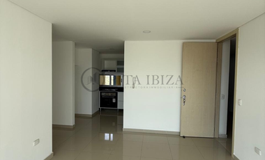 apartamento en venta en bellavista. Cod V3092