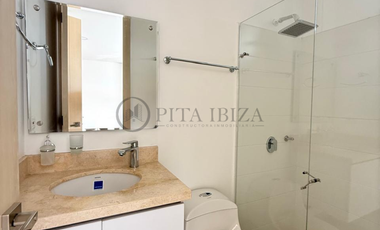 apartamento en venta en bellavista. Cod V3092