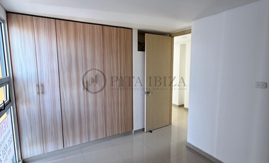 apartamento en venta en bellavista. Cod V3092