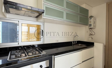 apartamento en venta en bellavista. Cod V3092