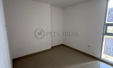 apartamento en venta en bellavista. Cod V3092