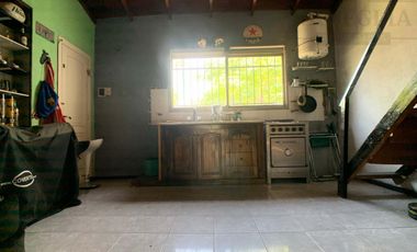 Chalet inmaculado en barrio residencial