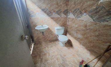 parqueadero en arriendo en lleras restrepo. Cod A5784