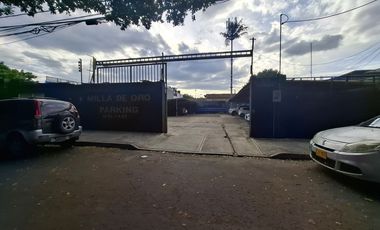 parqueadero en arriendo en lleras restrepo. Cod A5784