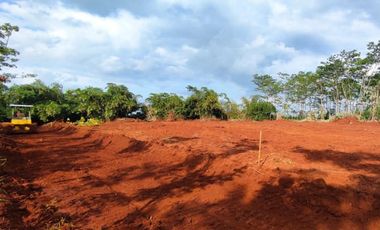 Bayar 12x Tanpa Bunga, Tanah Pekalongan Murah, SHM Pekarangan