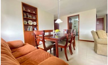 Apartamento para la venta La Castellana - Medellin