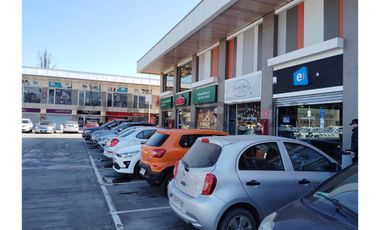 Se arrienda local comercial en Buin