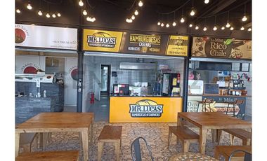 Se arrienda local comercial en Buin