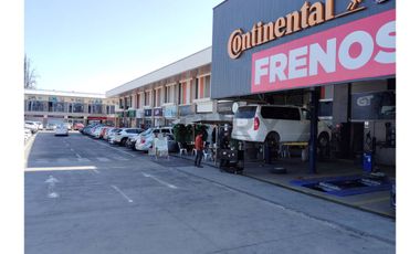 Se arrienda local comercial en Buin